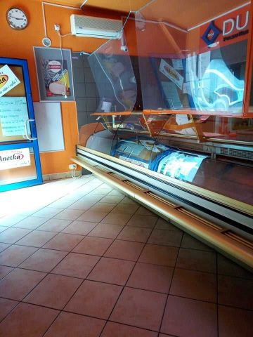 Lokal Olkusz Pakuska, ul. Strzelców Olkuskich. Zdjęcie 1