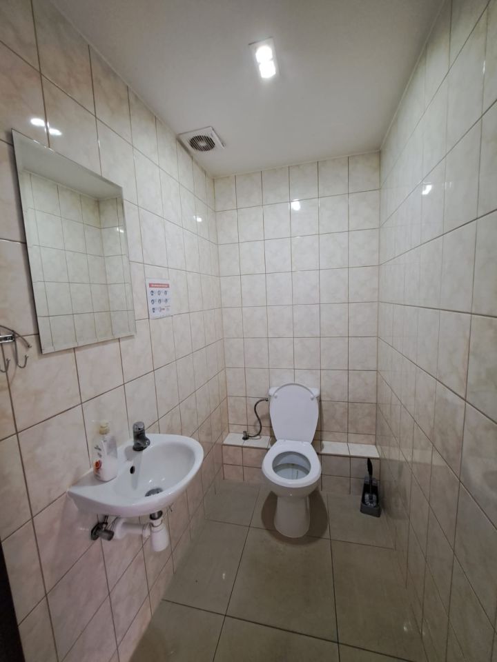 Hala/magazyn Tomaszów Lubelski, ul. Rolnicza. Zdjęcie 12