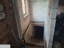 dom wolnostojący Zyndaki. Zdjęcie 3