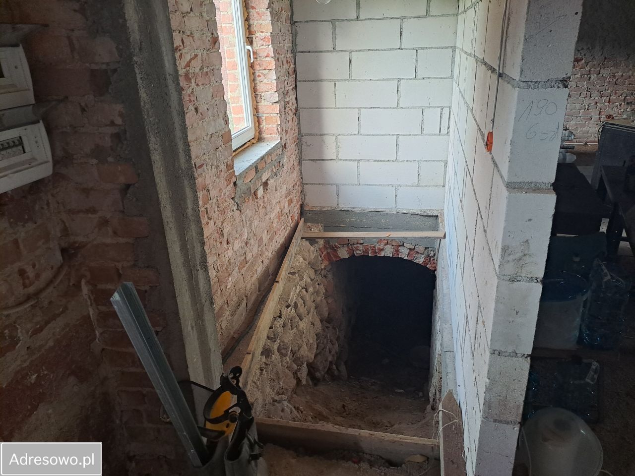 dom wolnostojący Zyndaki. Zdjęcie 4