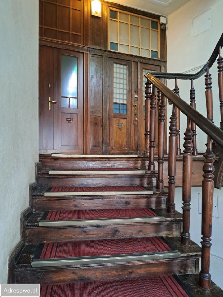 Mieszkanie 6-pokojowe Poznań Grunwald, ul. Stanisława Wyspiańskiego. Zdjęcie 6