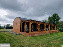 dom wolnostojący, 5 pokoi Wojnarowa. Zdjęcie 2