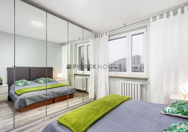 Mieszkanie 3-pokojowe Warszawa Bielany, ul. Kluczowa. Zdjęcie 2