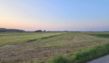 Działka rolno-budowlana Czechów