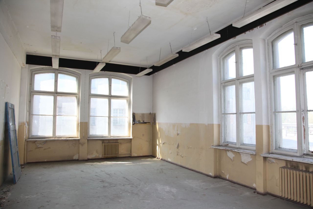 Nieruchomość komercyjna Szczecin Niebuszewo, ul. Ludowa. Zdjęcie 5