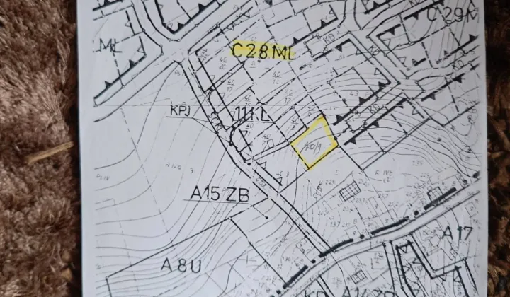 Działka budowlana Rusinowo, ul. Świętego Mikołaja