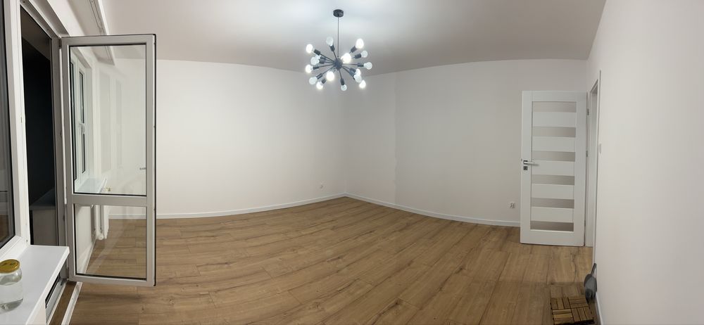 Mieszkanie 2-pokojowe Szczecin Majowe