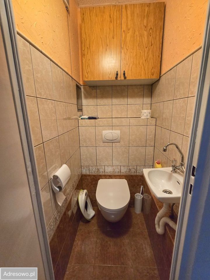 Mieszkanie 2-pokojowe Nowy Dwór Mazowiecki. Zdjęcie 6