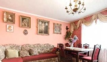 Mieszkanie 3-pokojowe Lublin Czechów, ul. Harnasie
