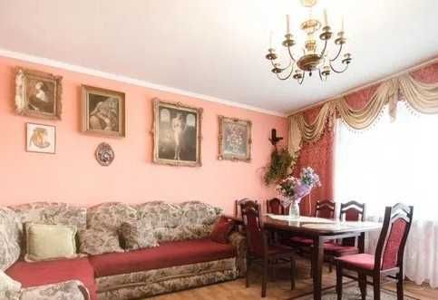 Mieszkanie 3-pokojowe Lublin Czechów, ul. Harnasie