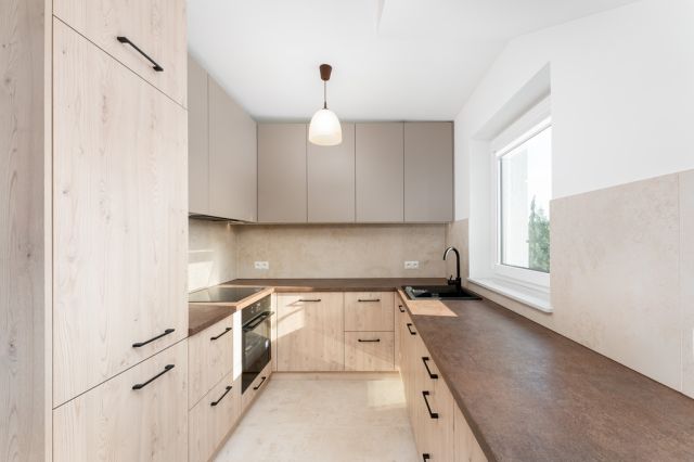 Mieszkanie 2-pokojowe Kraków Prokocim, ul. Czajna. Zdjęcie 4