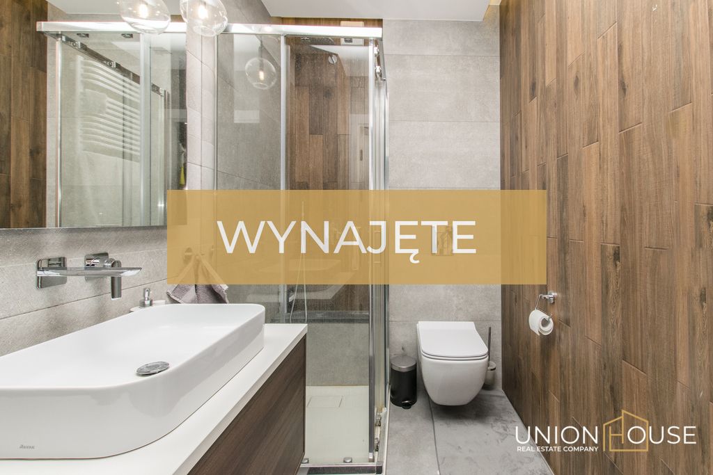 Mieszkanie 3-pokojowe Kraków Grzegórzki, ul. płk. pil. Stefana Łaszkiewicza. Zdjęcie 15