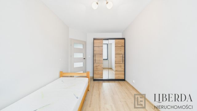 Mieszkanie 3-pokojowe Lublin Czechów, ul. Tadeusza Szeligowskiego. Zdjęcie 10