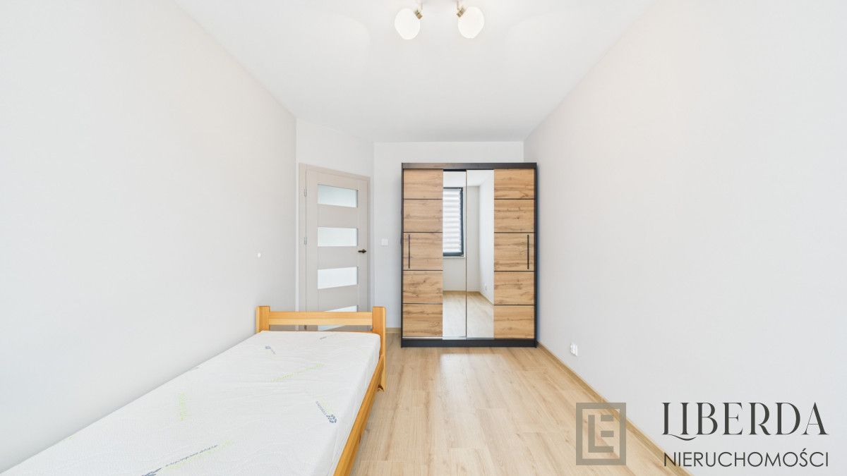 Mieszkanie 3-pokojowe Lublin Czechów, ul. Tadeusza Szeligowskiego. Zdjęcie 10