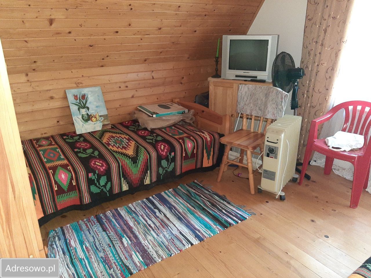 dom wolnostojący, 5 pokoi Pcim. Zdjęcie 11