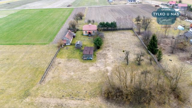 dom wolnostojący, 6 pokoi Klew-Kolonia. Zdjęcie 15