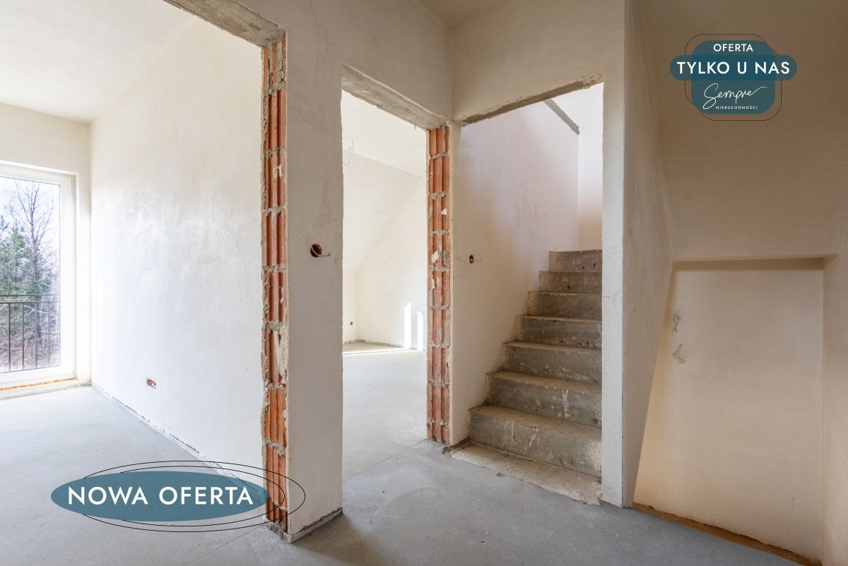 bliźniak, 5 pokoi Łódź Widzew, ul. Łukaszewska. Zdjęcie 19