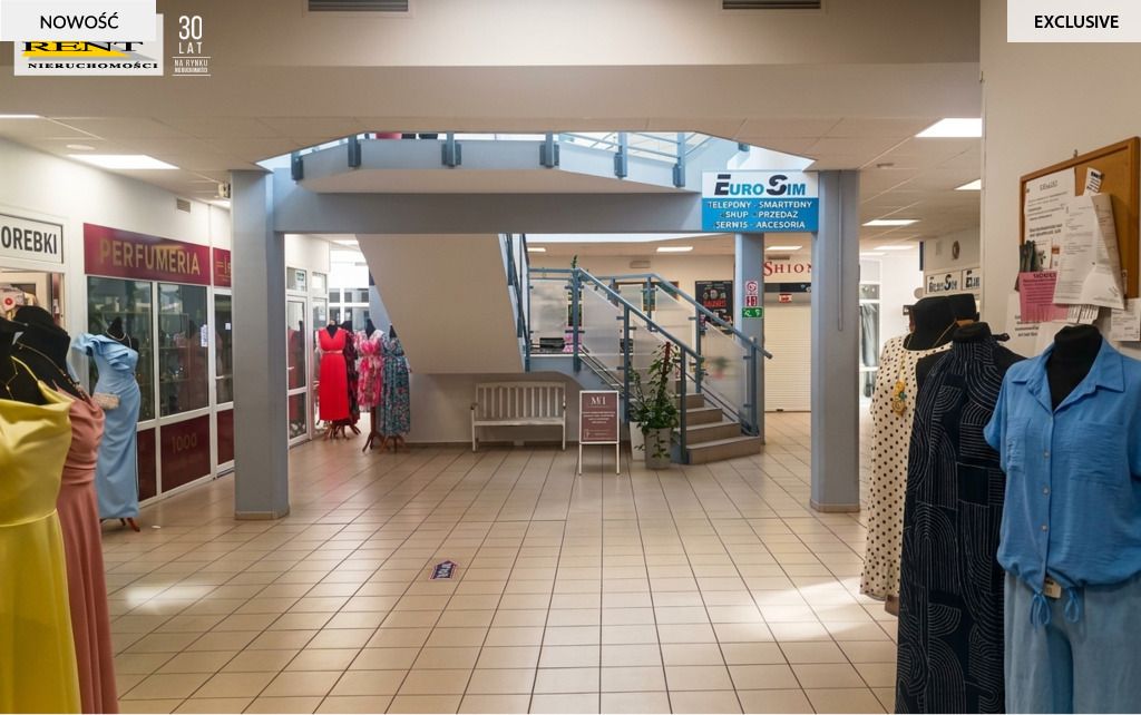 Lokal Stargard, ul. marsz. Józefa Piłsudskiego. Zdjęcie 2