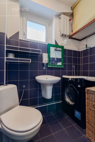 Mieszkanie 7-pokojowe Gdynia Mały Kack, ul. Siedlecka. Zdjęcie 13