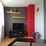 Mieszkanie 1-pokojowe Wrocław Psie Pole, ul. Mulicka. Zdjęcie 1