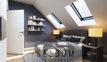 bliźniak, 3 pokoje Opole Winów