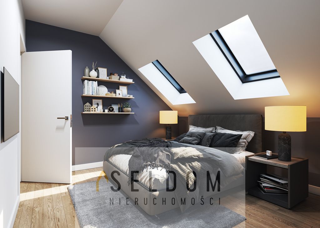 bliźniak, 3 pokoje Opole Winów. Zdjęcie 2