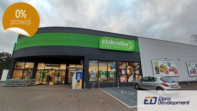 Lokal Otwock, ul. Stefana Żeromskiego. Zdjęcie 1