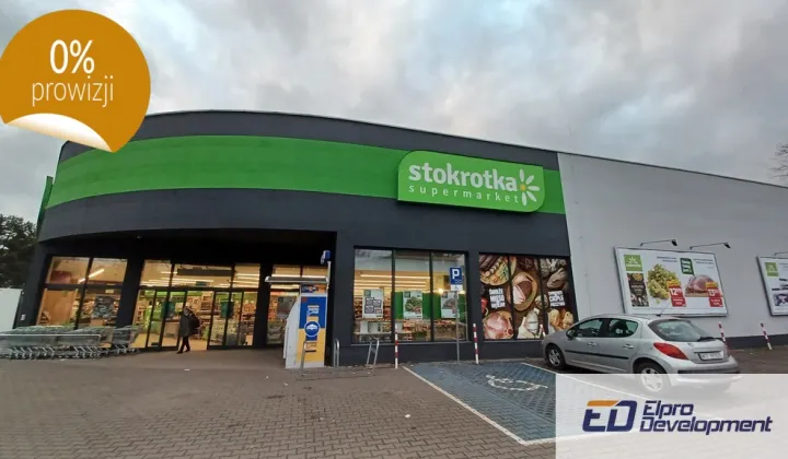 Lokal Otwock, ul. Stefana Żeromskiego