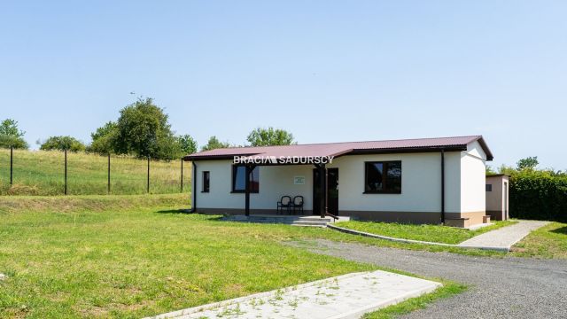 dom letniskowy, 3 pokoje Alwernia. Zdjęcie 35