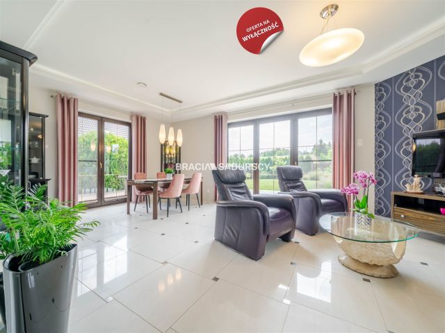 dom wolnostojący, 4 pokoje Szczodrkowice. Zdjęcie 1