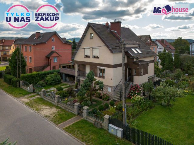 dom wolnostojący, 7 pokoi Lębork, ul. Dębowa. Zdjęcie 14