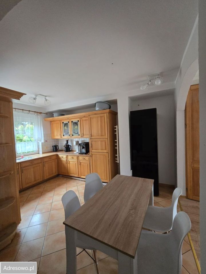 dom wolnostojący Środa Śląska, ul. Młynarska. Zdjęcie 7