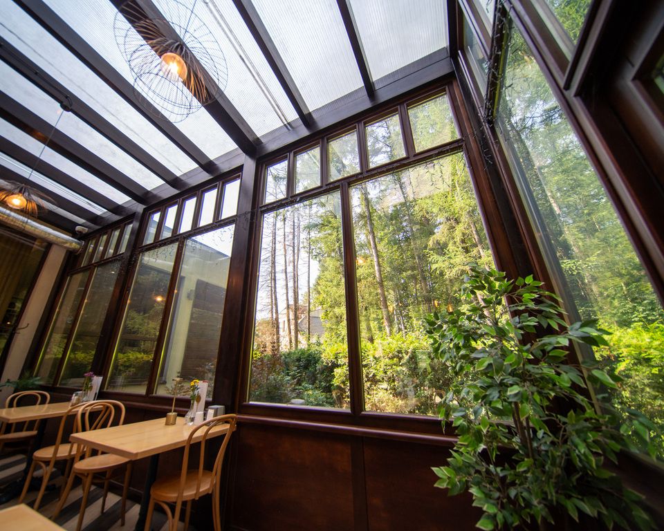 Hotel/pensjonat Poniatowa. Zdjęcie 24