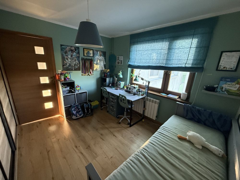 Mieszkanie 2-pokojowe Świętochłowice Piaśniki. Zdjęcie 3