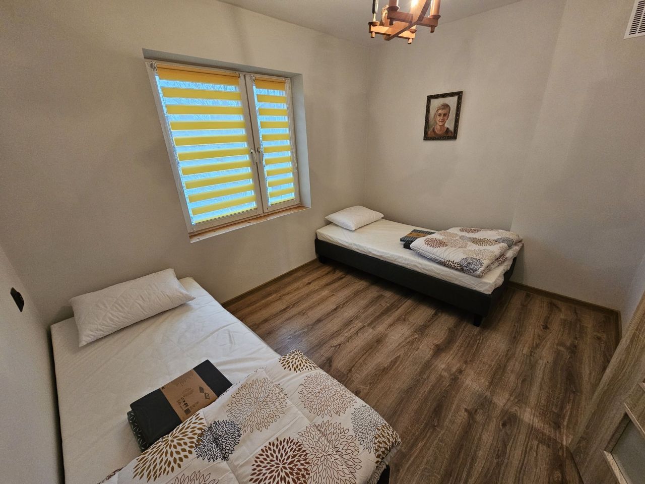 dom wolnostojący, 3 pokoje Płock, ul. Jesienna. Zdjęcie 7