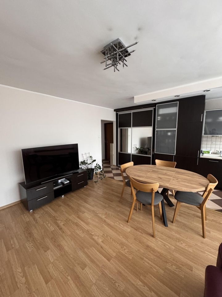 Mieszkanie 3-pokojowe Warszawa Bielany, al. Aleja Władysława Reymonta. Zdjęcie 3