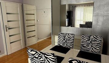 Mieszkanie 2-pokojowe Warszawa Tarchomin, ul. Christa Botewa