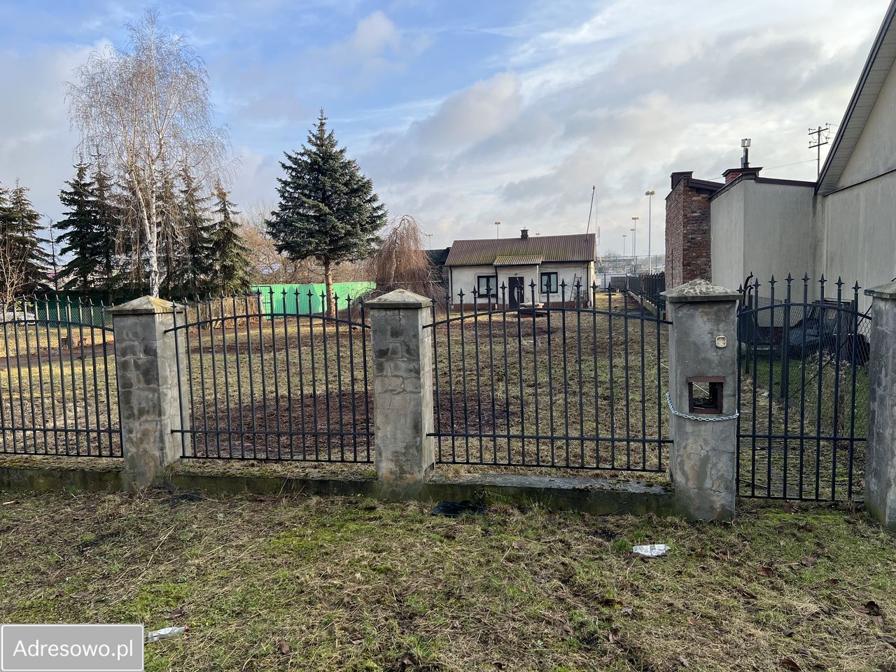 Działka budowlana Warszawa Ursynów, ul. Gruchacza. Zdjęcie 10