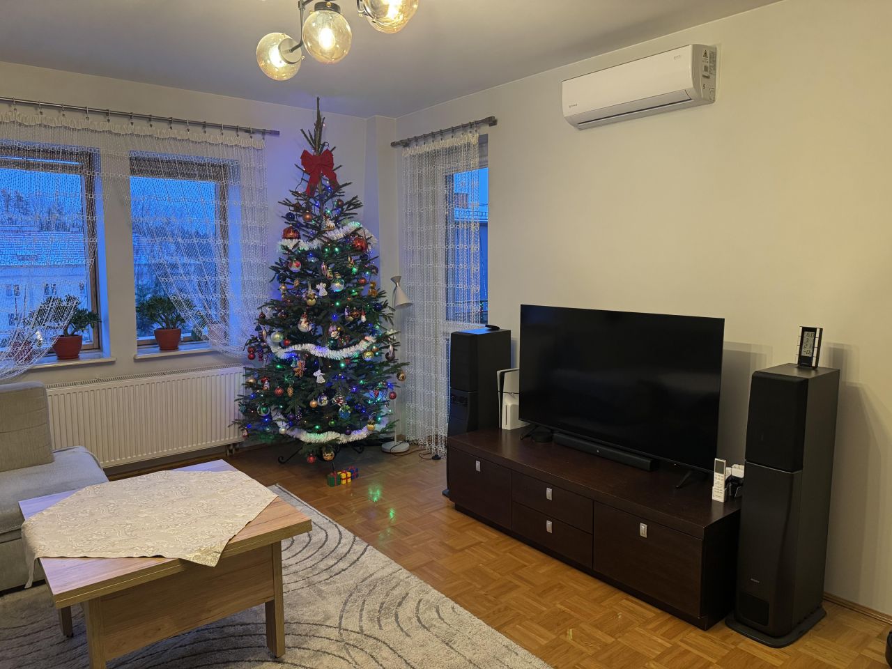 Mieszkanie 3-pokojowe Mińsk Mazowiecki, ul. gen. Kazimierza Sosnkowskiego. Zdjęcie 2