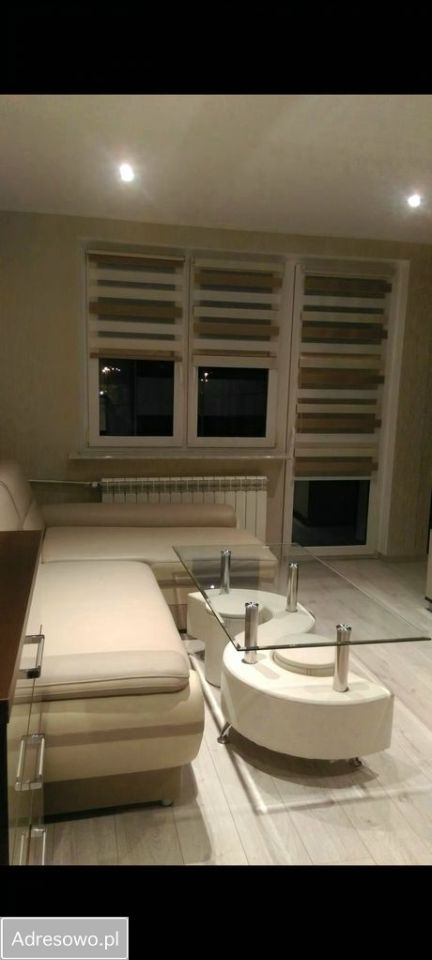 Mieszkanie 3-pokojowe Międzyrzecz, ul. Krasińskiego