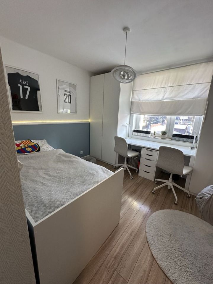 Mieszkanie 3-pokojowe Wieliczka Centrum. Zdjęcie 4