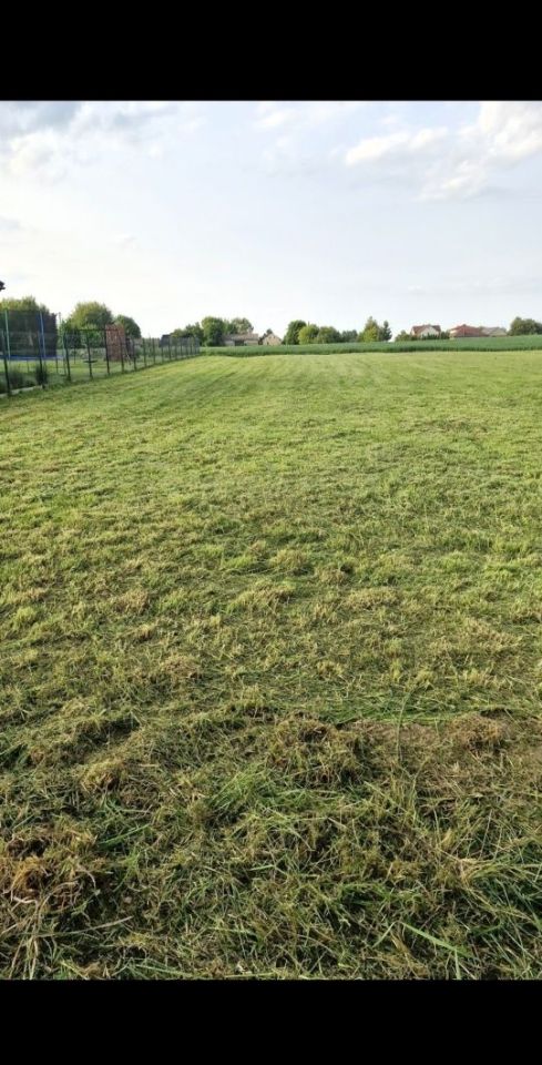 Działka budowlana Pawłów. Zdjęcie 5