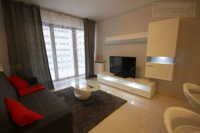 Mieszkanie 2-pokojowe Warszawa Wola, ul. Wronia. Zdjęcie 4