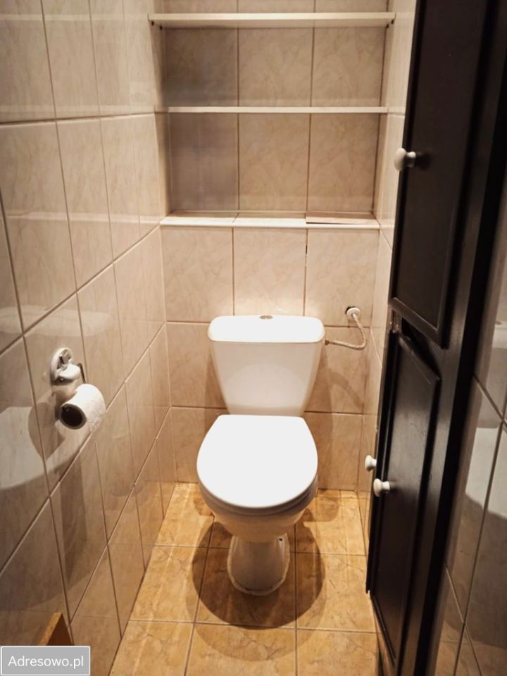 Mieszkanie 3-pokojowe Szprotawa, os. Chrobrego. Zdjęcie 2