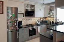 Mieszkanie 3-pokojowe Warszawa Ursus, ul. Skoroszewska. Zdjęcie 4