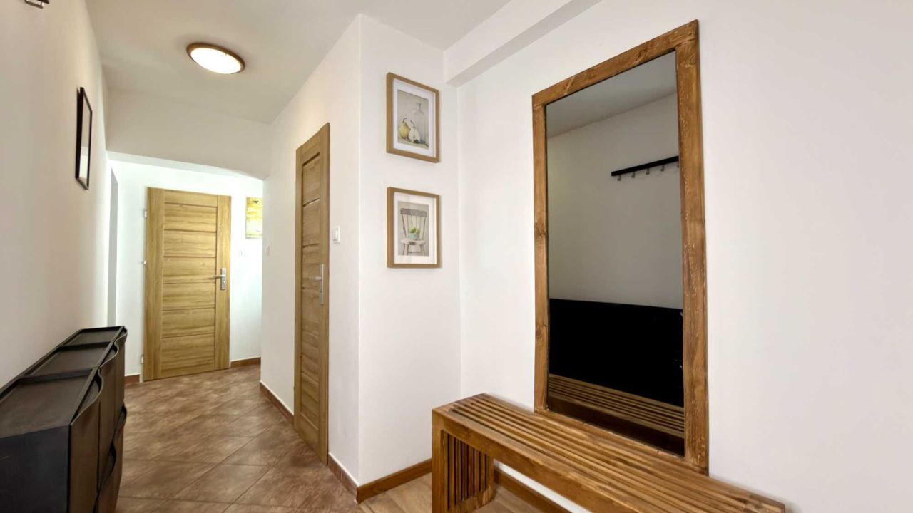 Mieszkanie 2-pokojowe Kraków Prokocim, ul. Jana Kurczaba. Zdjęcie 6