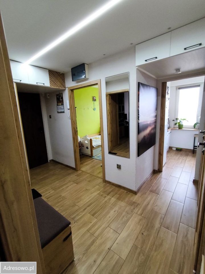 Mieszkanie 3-pokojowe Lublin Dziesiąta, ul. Zbigniewa Herberta. Zdjęcie 8