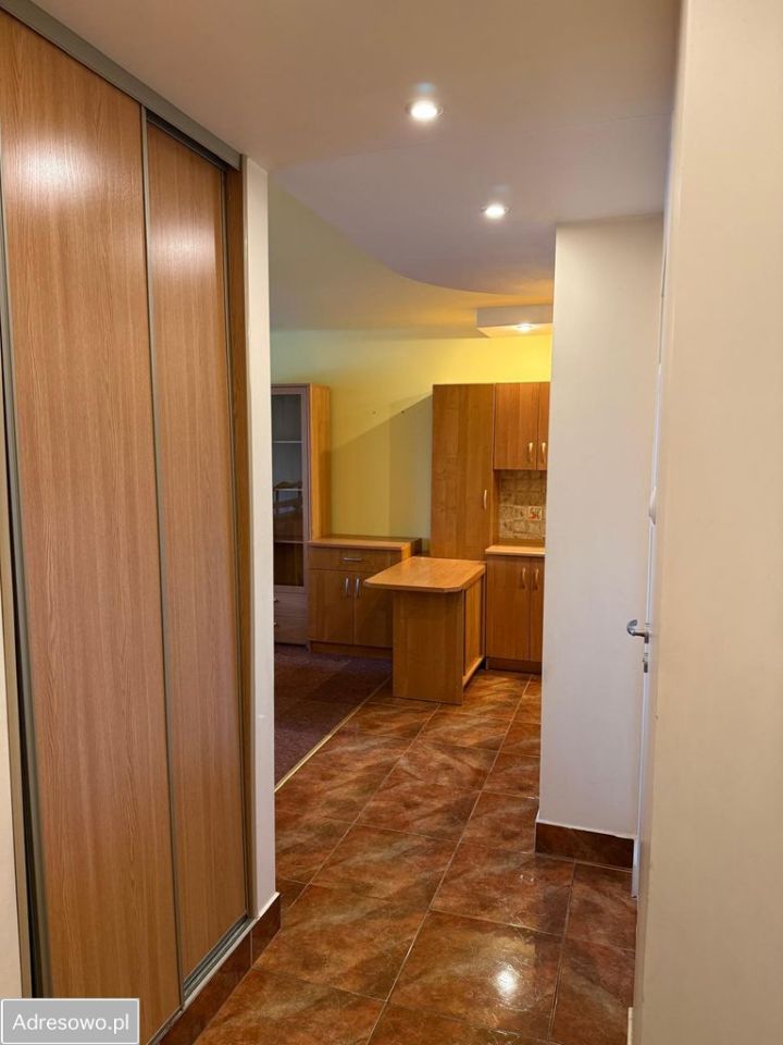 Mieszkanie 2-pokojowe Ostrowiec Świętokrzyski, ul. Polna. Zdjęcie 12