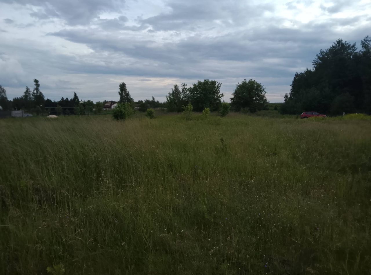 Działka rolno-budowlana Kozienice, ul. Księżycowa. Zdjęcie 3