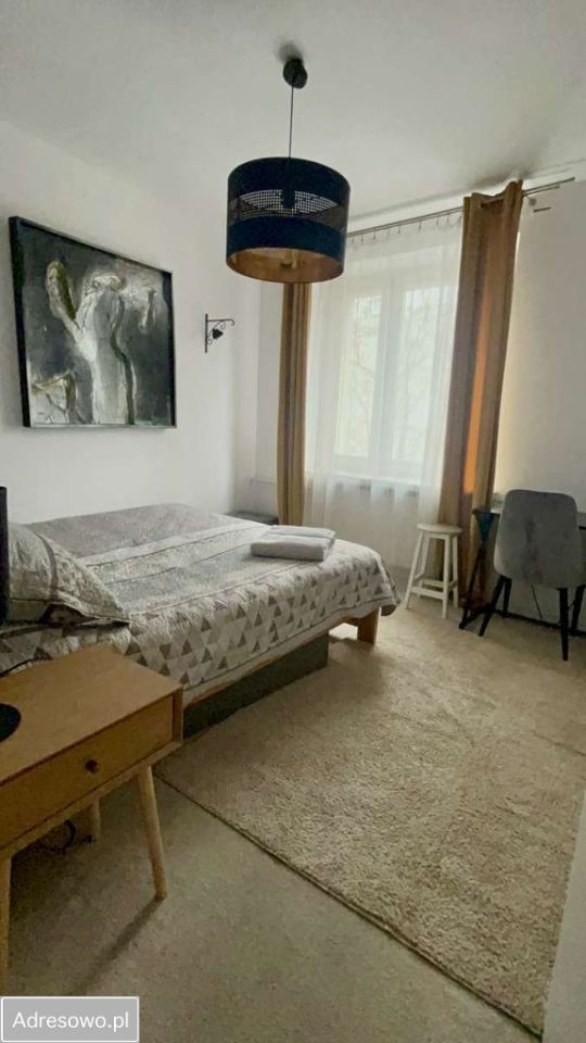 Mieszkanie 3-pokojowe Warszawa Śródmieście, ul. Antoniego Corazziego. Zdjęcie 14